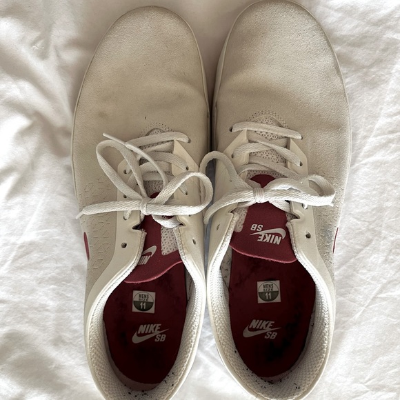 Nike Other - Nike Skate Brand Men’s Sneakers